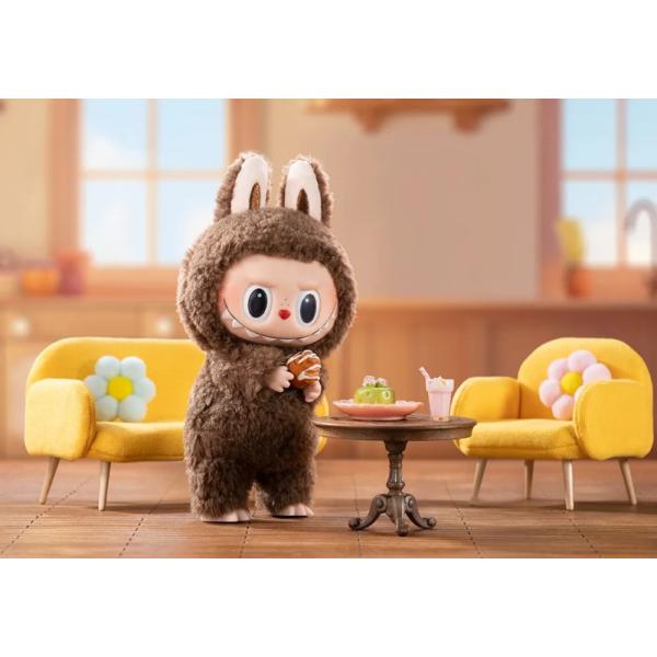 LABUBU Exciting Macaron マカロン ぬいぐるみ 6個セット 楽天市場】THE MONSTERS Exciting Macaron ぬいぐるみ シリーズ