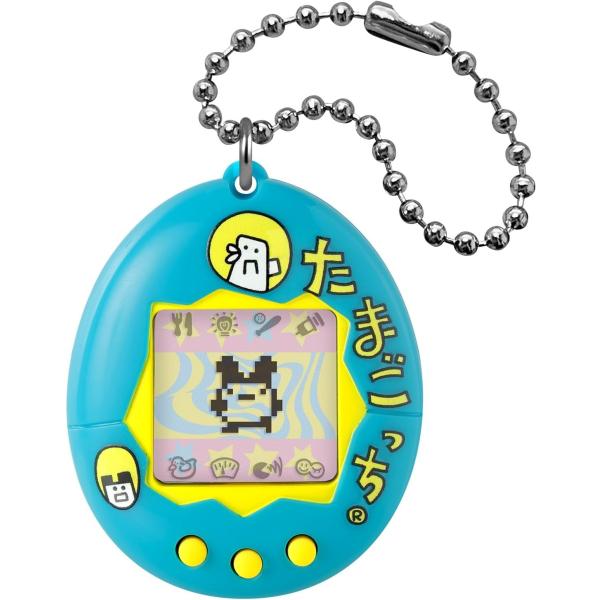 26年10月17日発売 予約 ぶるー オリジナル たまごっち Original Tamagotchi 新種発見!! バンダイ BANDAI