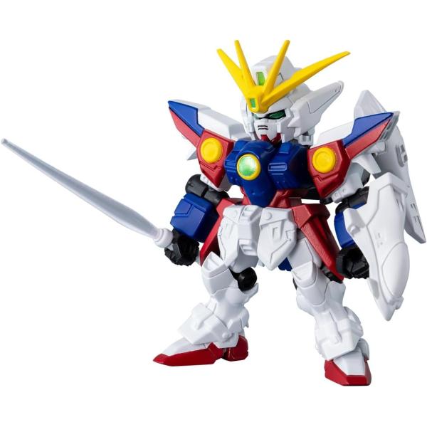2026年10月発売 予約 ばら売り 3個  機動戦士ガンダム MOBILE SUIT ENSEMBLE 31 ボックス 10個入り バンダイ BANDAI