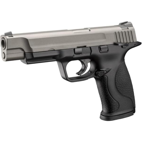 26年9月17日発売 予約 東京マルイ TOKYO MARUI ガスブローバック No.116 リコリス・リコイル コラボレーションモデル たきなの銃 18歳以上