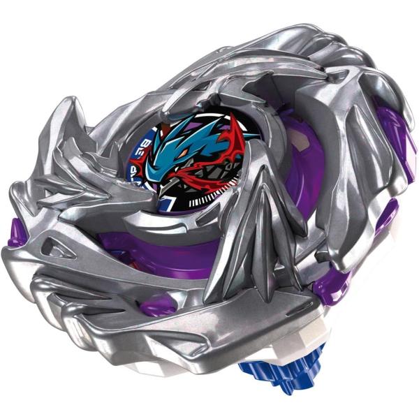 26年10月10日発売 予約 タカラトミー TAKARA TOMY BEYBLADE X ベイブレードX BX-52 スターター ラスタードラグーン6-60LC