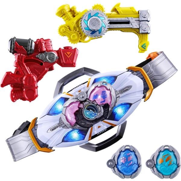 2026年9月発売 予約 仮面ライダーマイス 初回生産限定 変身ベルト DXマイスドライバー スペシャルなりきりセット バンダイ BANDAI