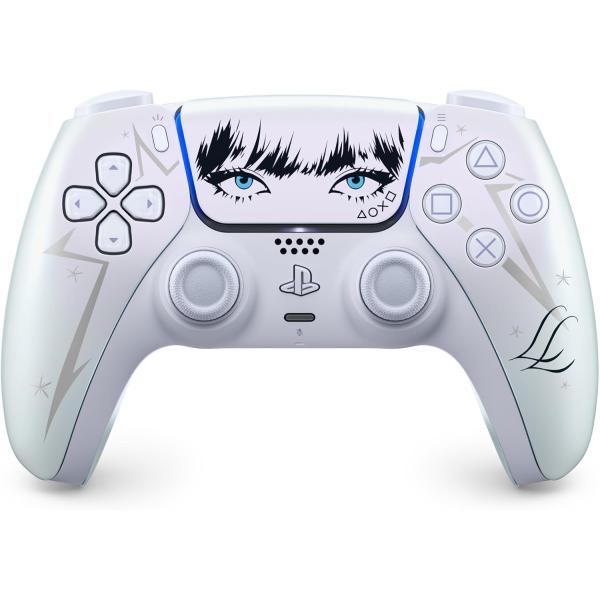 26年10月30日発売 予約 DualSense ワイヤレスコントローラー LiSA リミテッドエディション デュアルセンス PS5 ソニー
