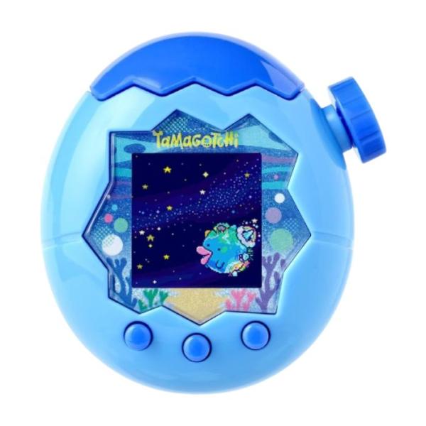 たまごっちパラダイス ブルーウォーター 2個セット たまごっちパラダイス ブルーウォーター Blue water 2個セット d