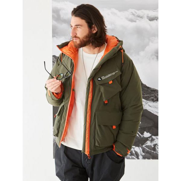 COMFY OUTDOOR GARMENT (コムフィーアウトドアガーメンツ) POLER COMFY OUTDOOR GARMENT (コムフィーアウトドアガーメンツ) POLER