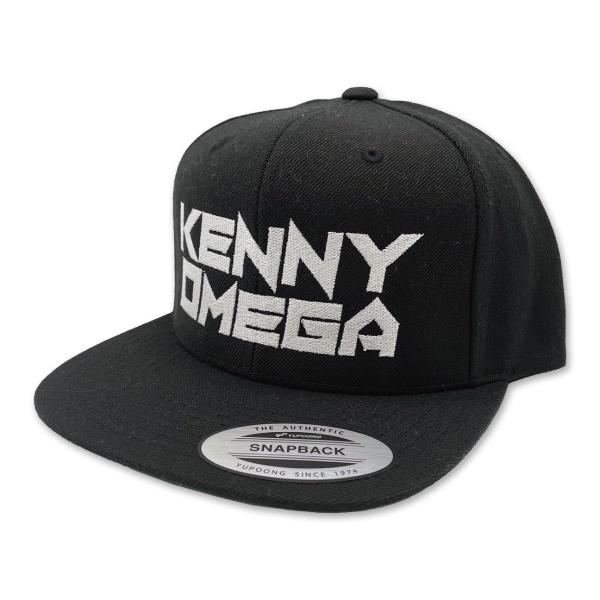 ケニー・オメガ グッズ まとめ売り freebirds_allelitewrestling-cap-24