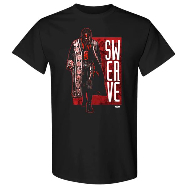 スワーブ・ストリックランド 最新作 AEW プロレス Tシャツ(アメリカ直輸入)SWERVE STRICKLAND Stacked Tシャツ AEWプロレスラー グラフィックTシャツ : allelitewrestling-tshirt-1110 : アメリカンプロレスTシャツショップ フリーバーズ - 通販 スワーブ・ストリックランド 最新作 AEW プロレス Tシャツ(アメリカ直輸入)SWERVE STRICKLAND Stacked Tシャツ AEWプロレスラー グラフィックTシャツ : allelitewrestling-tshirt-1110 : アメリカンプロレスTシャツショップ フリーバーズ - 通販