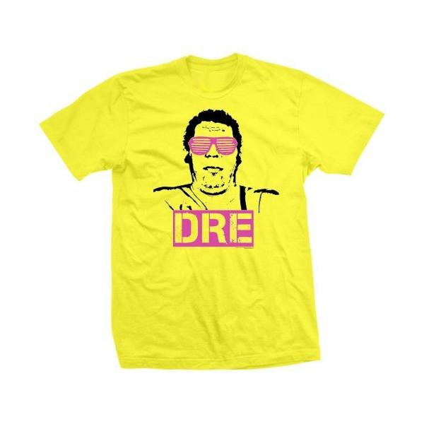大巨人” アンドレ・ザ・ジャイアント Tシャツ「ANDRE THE GIANT Dre T