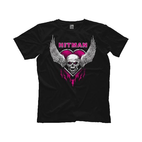 WWF(WWE)ブレット・ハート　ヒットマンサングラス(ヒットマンシェード) Amazon.co.jp: メンズ WWEブレットハートコスチューム