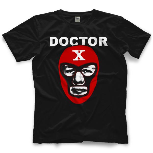 輸入品】DOCTOR X Tシャツ「ドクター・トム・プリチャード ドクターX T