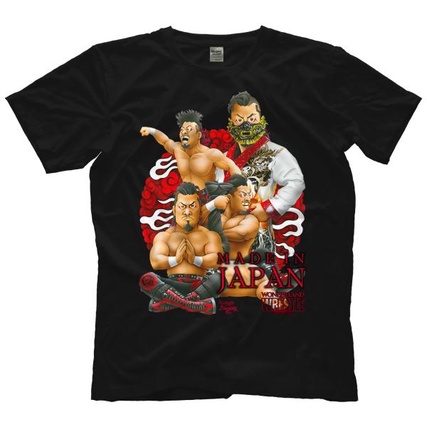 新日本プロレス　旗揚げ50周年記念ジャージ上下・Tシャツ・リュックセット（匿名） Amazon | [SaganStyle] ジャージ 上下 大きいサイズ メンズ 新
