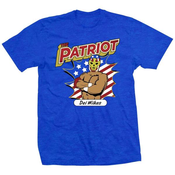 g҉ʁh pgIbg TVcuPATRIOT pgIbg g TVciu[jvAJAvXTVc