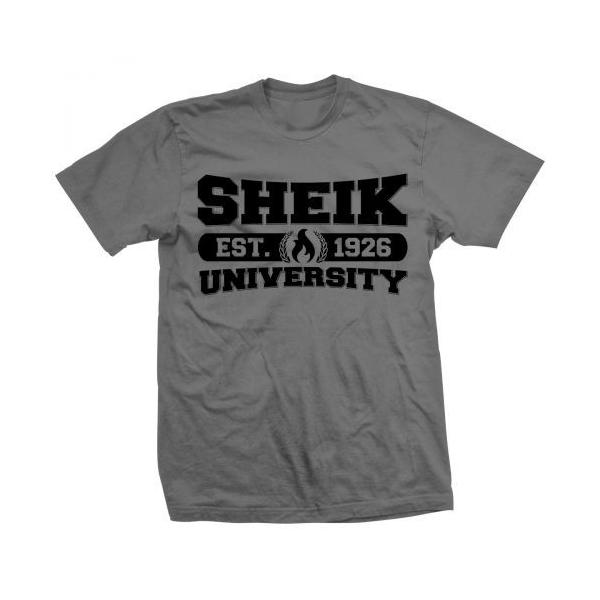 サブゥー Tシャツ「SABU Sabu Insane Tシャツ」ザ・シークの甥 1991年