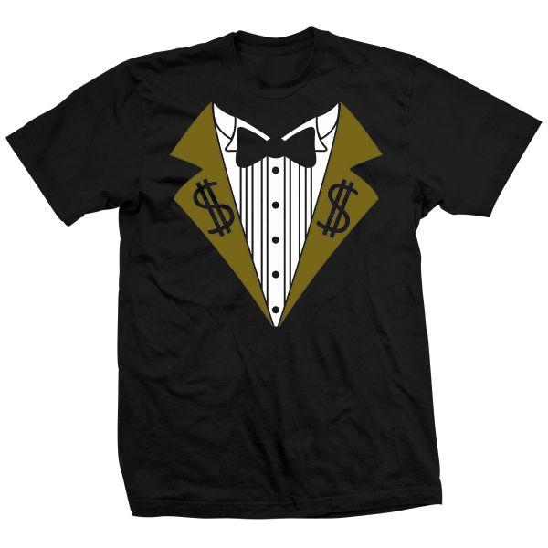MILLION DOLLAR MAN TED DIBIASE  テッド·デビアス 鋼鉄男二世” テッド・デビアス Tシャツ「