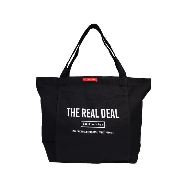 [Release date: June 17, 2025]格闘技ブランドブルテリアからトレーニングやジム通いにぴったりのトートバッグが登場。容量が大きく道着やウェア、タオルなどトレーニング用品がたくさん入るので、ジム通いにピッタリ。大型のキ...