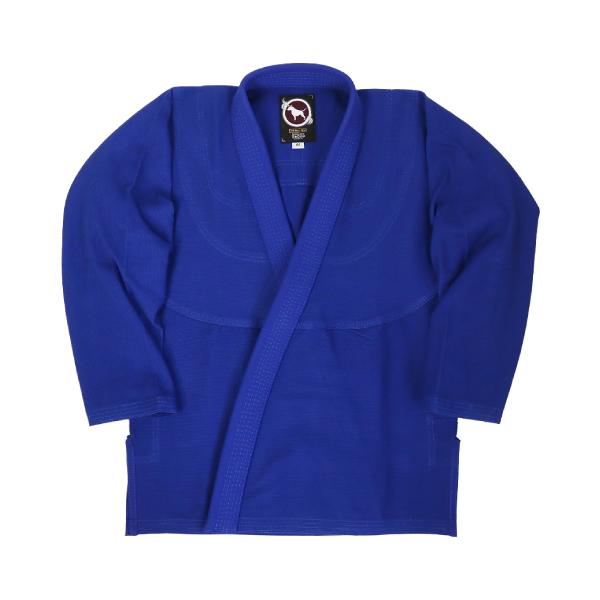 [Release date: December 16, 2025]格闘技ブランドBull Terrierから、無地でシンプルなカスタマイズに適した「Ultra Light ZeroR」モデルが登場。ジャケットに390gsmパールウィーブ生地...