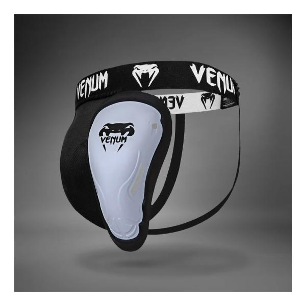 VENUM ヴェナム Challenger グローインガード&サポート ベナム EU-VENUM-1062 ファールカップ 金的 格闘技 キックボクシング 総合