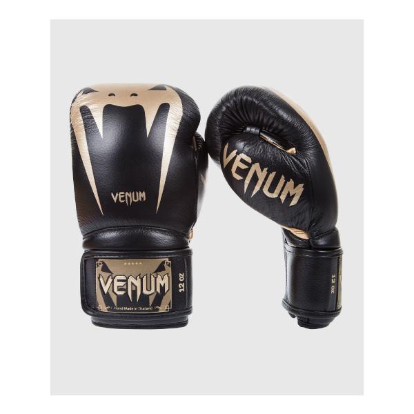 VENUM ヴェナム GIANT 3.0 ボクシンググローブ - ナッパレザー