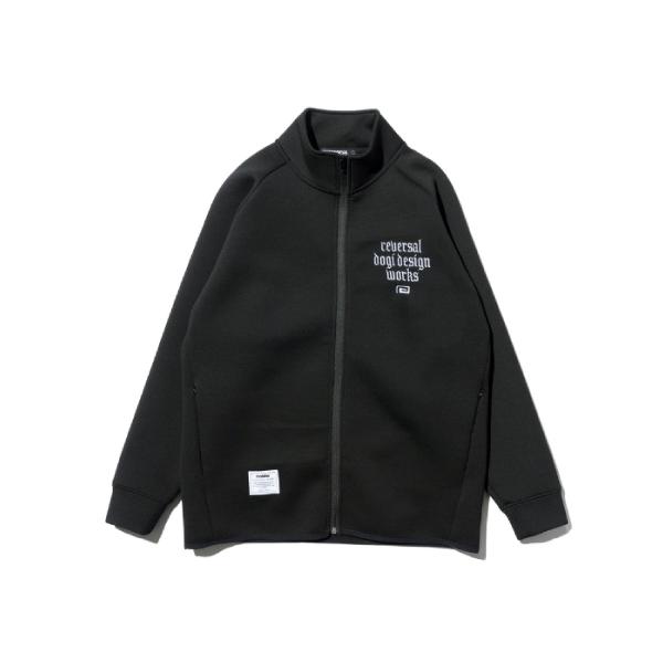 ロードウォリアーズ　リバーサル　ジャケット reversal リバーサル ナイロンジャケット rvddw トラック