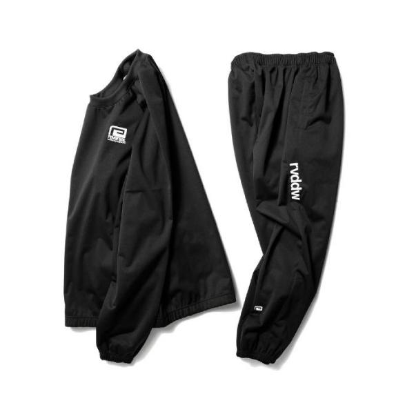 reversal（リバーサル） サウナスーツ reversal BASIC SAUNA SUIT ver
