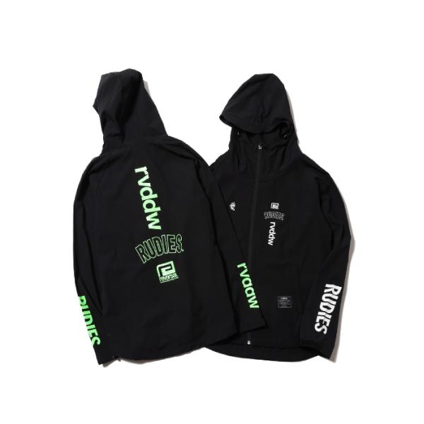 reversal（リバーサル） マウンテン パーカ ジャケット reversal