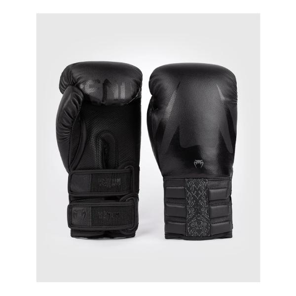 VENUM Reverso ボクシンググローブの魅力と選び方