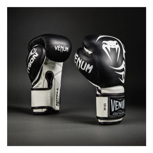 VENUM ヴェナム Giant 2.0 Mike Tyson Pro ボクシンググローブ