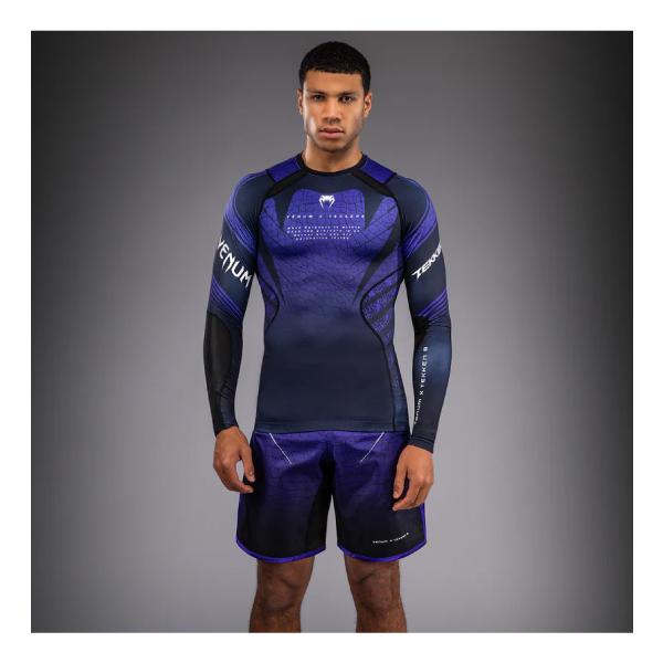 [Release date: January 13, 2026]「拳が運命と交わる」：VENUM x TEKKEN 8は、格闘技ファン必見の本格的なギアとアパレルのコレクションです。これは、三島家の悲劇的な物語と父と子の壮絶な因縁を描く最新...