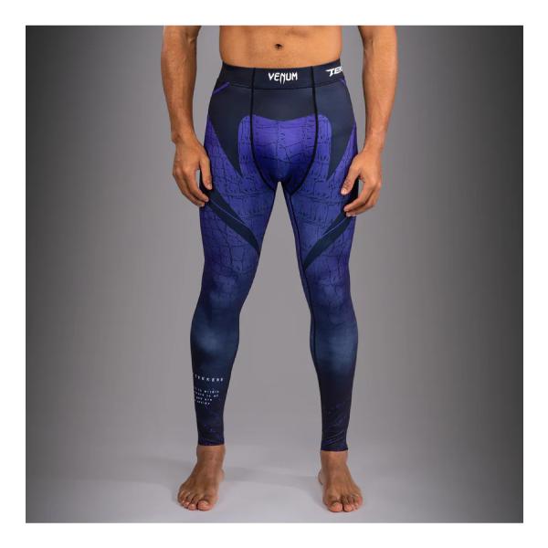 [Release date: January 13, 2026]「運命の出会い」：VENUM x TEKKEN 8は、格闘ゲームの金字塔『鉄拳8』とコラボした本格格闘技ギア＆アパレルコレクションです。三島一族の壮絶な因縁と父子の激闘を描く最...