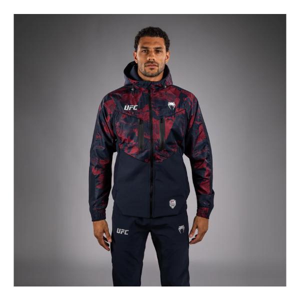 [Release date: December 5, 2025]UFC Zenith by Venumは、パフォーマンス革新の頂点を象徴します。次世代素材を採用し、機能性を最大化。アスリートの潜在能力を引き出し、オクタゴン内外で最高のパフォ...