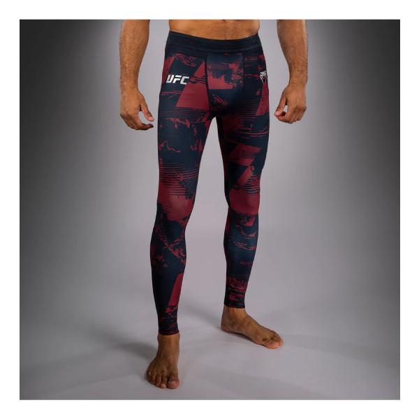 [Release date: December 5, 2025]UFC Zenith by Venumは、パフォーマンス革新の頂点を示します。最先端素材を採用し、機能性を最大化。アスリートの潜在能力を引き出し、オクタゴン内外で最高のパフォー...