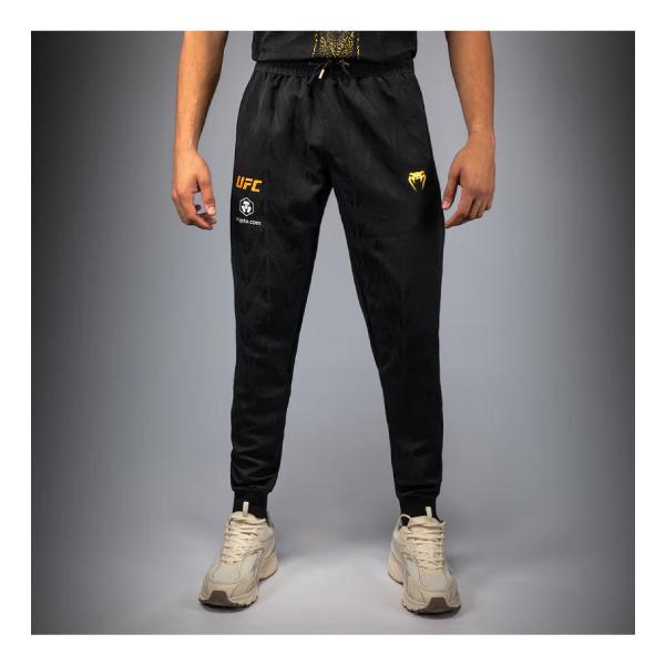 VENUM ヴェナム UFC Zenith by Venum Authentic Fight Night ウォークアウトパンツ メンズ - チャンピオン ベナム VNMUFC-00478-126