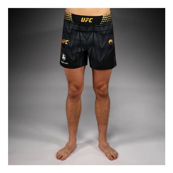 [Release date: December 5, 2025]UFC Zenith by Venumは、パフォーマンス革新の頂点を示します。最先端素材と機能性を追求し、アスリートが限界を超え、潜在能力を引き出し、オクタゴン内外で最高のパフ...