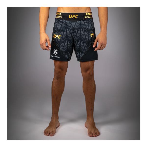 [Release date: December 5, 2025]UFC Zenith by Venumは、パフォーマンス革新の頂点を象徴します。最先端素材と機能性を追求し、アスリートが限界を超え、潜在能力を最大化。オクタゴン内外で最高のパフ...