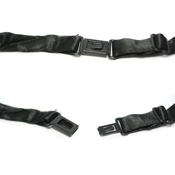 制服リボン スクールリボン 無地 サテンタイプ 13色 女子高生 コスプレ リボン アニメ 制服 メイド イベント ハロウィーン メール便対応 Costume Tie 03 Freedom Web 通販 Yahoo ショッピング