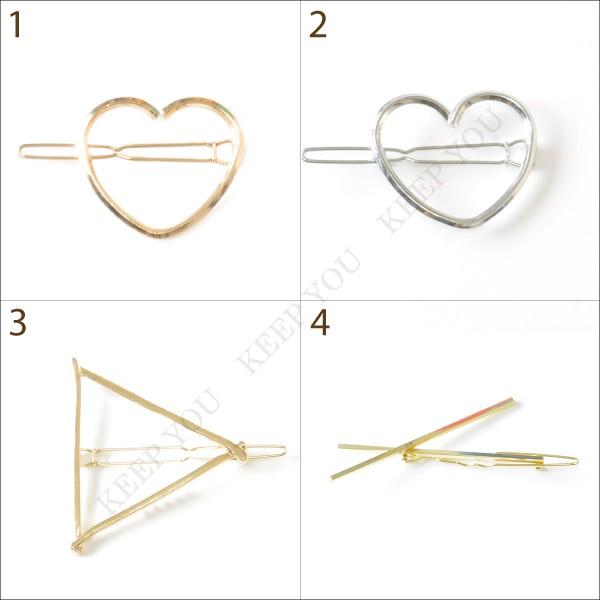 ジェニファーベア　星型　ヘアクリップ　バレッタ 2 レンタルJennifer Behrジェニファーベア VESPERA Bobby Pins