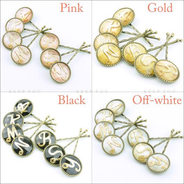 新品　ヘアピン　ヘアアクセサリー axes femme｜さくらんぼヘアピンセット | Rakuten Fashion(楽天