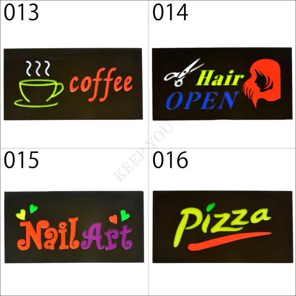 NO SMOKING ネオンサイン ギフト看板 インテリア 20*16インチ LEDネオンサイン ネオン管風 居酒屋 インテリア ライト LED