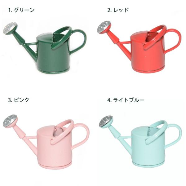 ミニチュア じょうろ 01 置物 ハンドメイド パーツ 手芸素材 ディスプレイ 手作り オリジナル ドール コレクション ギフト 材料 アイテム メール便対応 P Wateringcan 01 Freedom Web 通販 Yahoo ショッピング