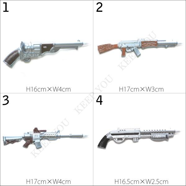 ボールペン ピストル 銃 ライフル 武器 雑貨 おもしろ雑貨