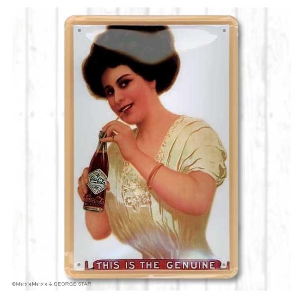 y4܂Ń[280~Ήz TIN uL TC Ŕ v[g 20×30cm AJ K[WG AeB[N g Be[WL Mwl 500-005