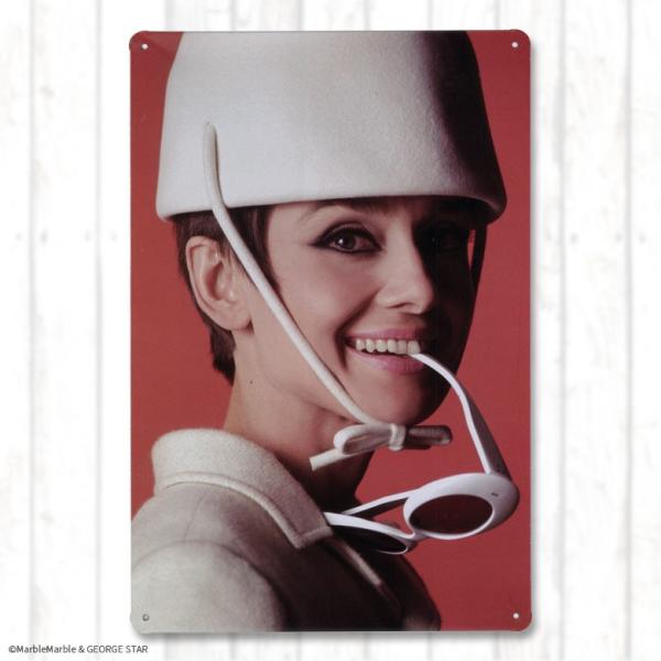 y4܂Ń[280~Ήz TIN uL TC Ŕ v[g 20×30cm AJ K[WG AeB[N g 600-023