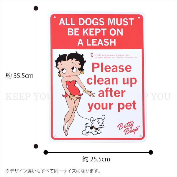 アメリカン 看板 Betty Boop ベティブープ ベティちゃん キャラクター