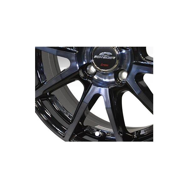 A Tech エーテック シュナイダーdr 01 軽量 15インチ6 0j 45 Pcd100 5穴 プリウス 170系シエンタ等にホイール4本セット 倉庫直送品の為代引不可 Buyee Buyee Japanese Proxy Service Buy From Japan Bot Online