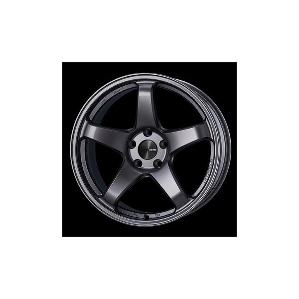 Enkei エンケイ パフォーマンスラインpf05 15 5 0j 45 Pcd100 4穴 ダークシルバー キャストスポーツ Ekカスタム B11w 等にホイール4本セット Buyee Buyee 日本の通販商品 オークションの代理入札 代理購入