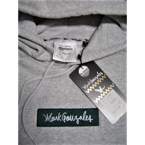 Mark Gonzales（マークゴンザレス） 送料無料 セール 25%OFF MARK