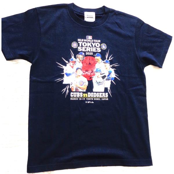 セール20% Fanatics 東京シリーズ シカゴカブス ロスアンゼルス