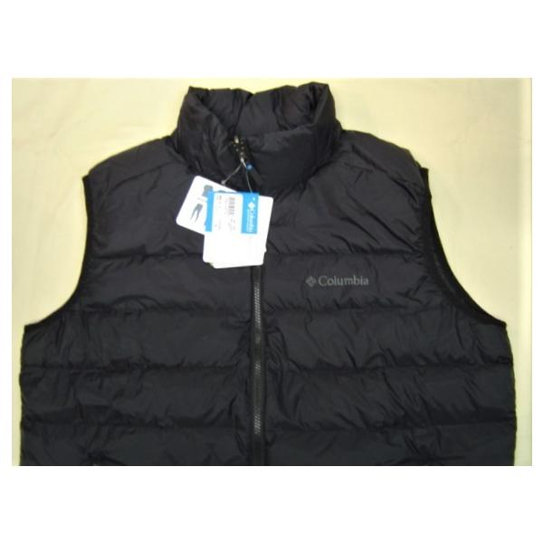 セール Off Columbia コロンビア マウンテンスカイライン 羽毛 ダウン ベスト Pm1423 新品 Buyee Buyee 提供一站式最全面最專業現地yahoo Japan拍賣代bid代拍代購服務 Bot Online