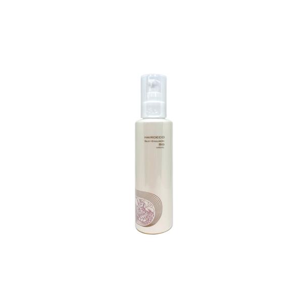 ADJUVANT アジュバン ヘアデコ シルキーエマルジョン Sa