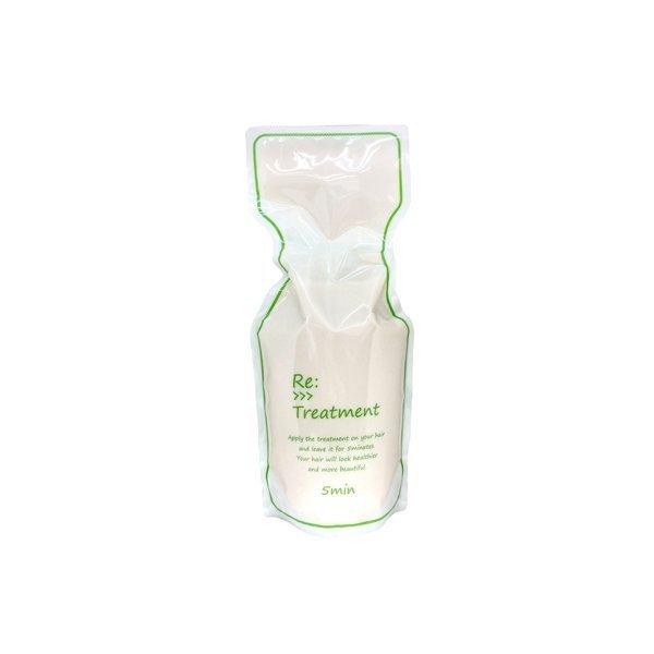 ADJUVANT（アジュバン） リ ： トリートメント 700g 詰め替え レフィル
